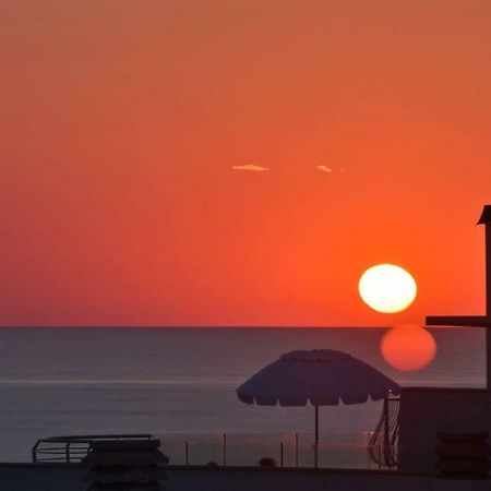 Il Filo Blu Casa Vacanze Anzio Dış mekan fotoğraf
