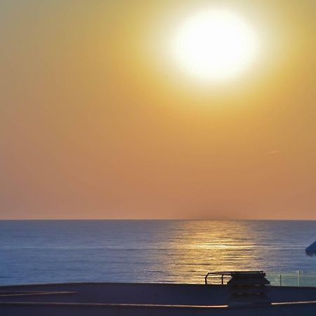 Il Filo Blu Casa Vacanze Anzio Dış mekan fotoğraf
