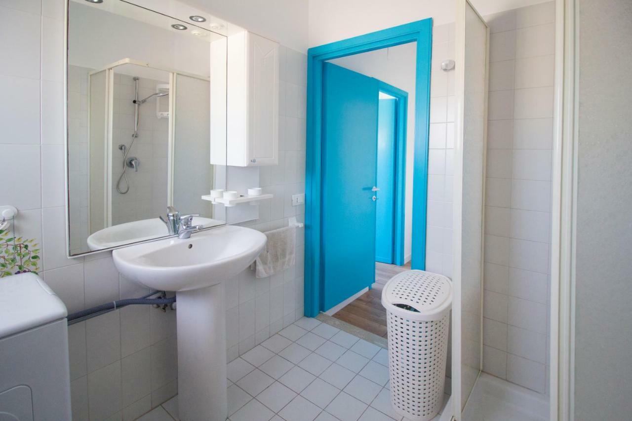 Il Filo Blu Casa Vacanze Anzio Dış mekan fotoğraf