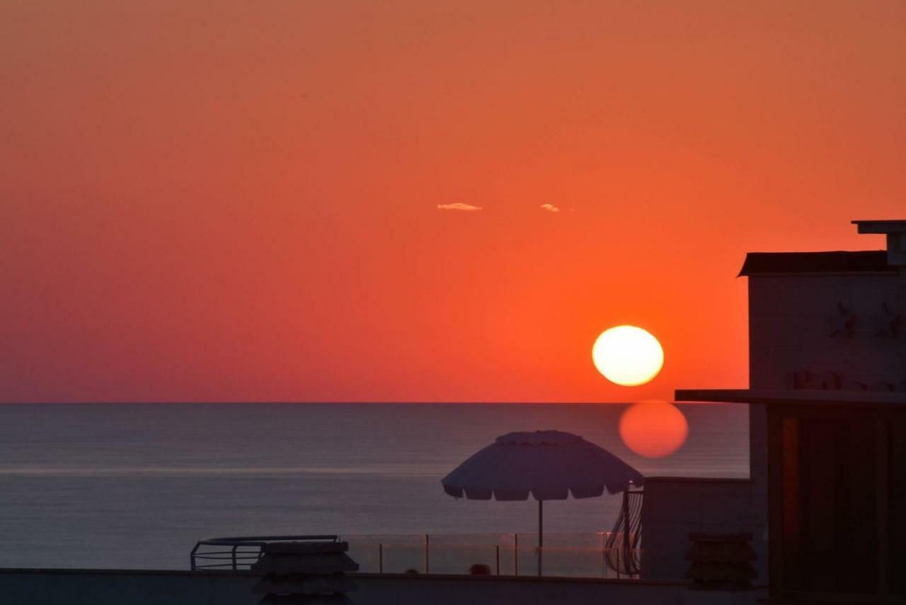 Il Filo Blu Casa Vacanze Anzio Dış mekan fotoğraf