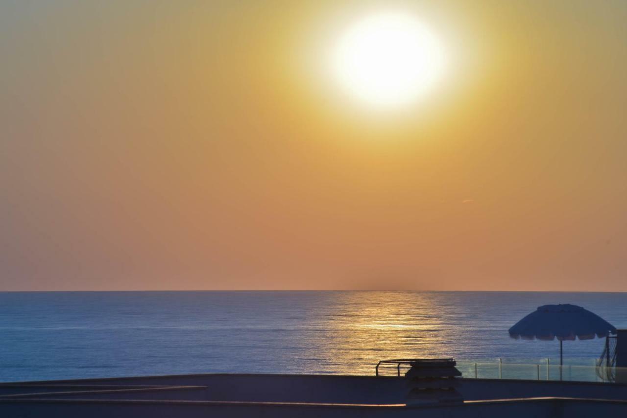 Il Filo Blu Casa Vacanze Anzio Dış mekan fotoğraf